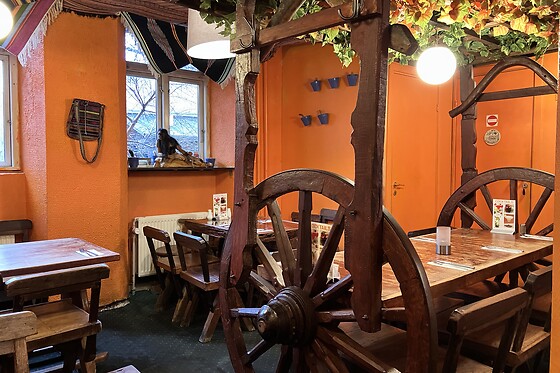 Restaurant Senorita - photo 1