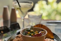 Restaurant Senorita