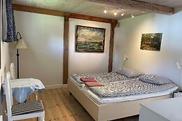 Strågården Nyord