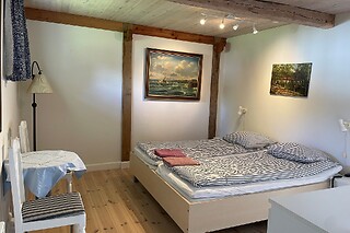 Dark Sky tour med overnatning for 2 hos Strågården Nyord