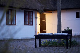 Strågården Nyord