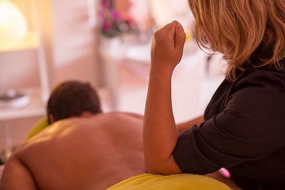 Spa Bulle d'Eden Massage et L'eden enchanté chambres d'hôtes Pays Basque - photo 19