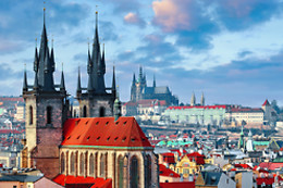 Hotels Online