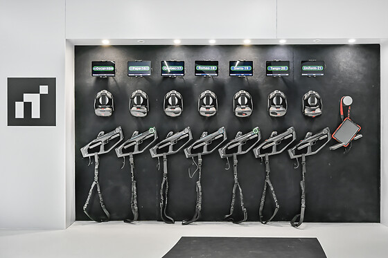 The Gate VR - photo 2