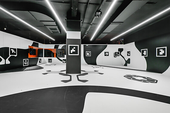 The Gate VR - photo 4