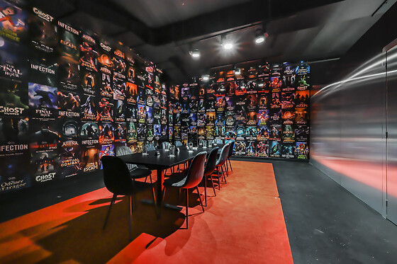 The Gate VR - photo 5