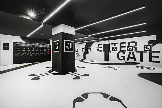 The Gate VR - photo 16