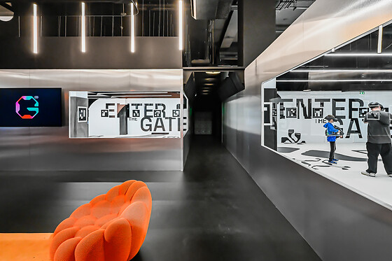 The Gate VR - photo 18