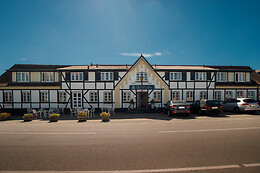 Hotel Menstrup Kro