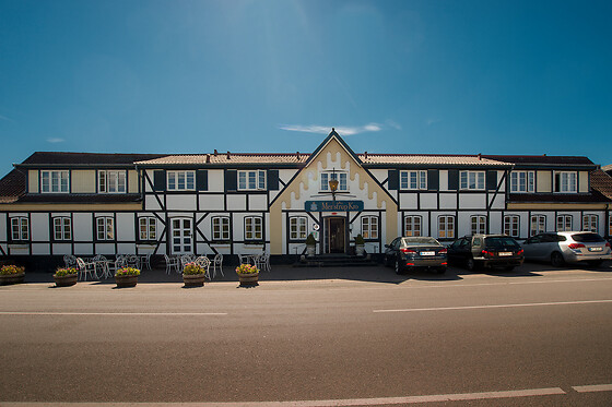Hotel Menstrup Kro - photo 4