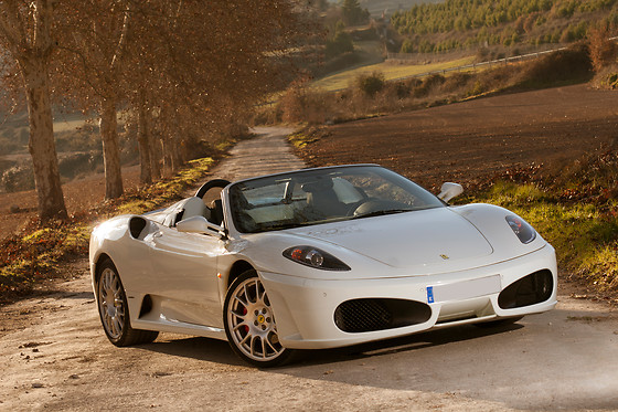 HCC SPORT CARS - photo 0