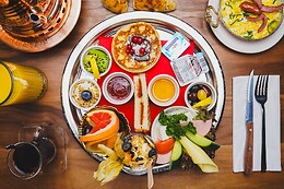OKKA Restaurant