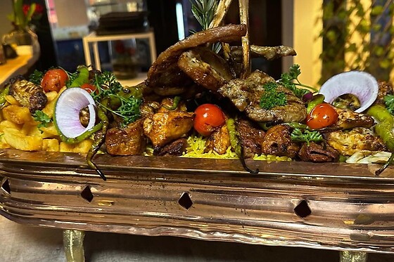 OKKA Restaurant - photo 5