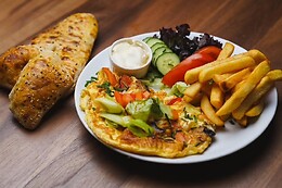 OKKA Restaurant