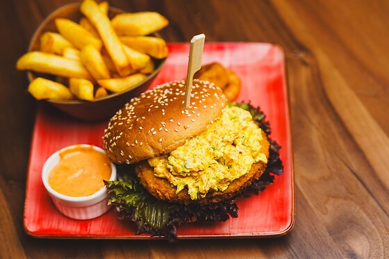 OKKA Restaurant - photo 7