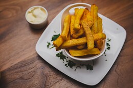 OKKA Restaurant