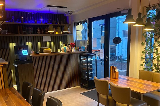 OKKA Restaurant - photo 6