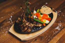 OKKA Restaurant