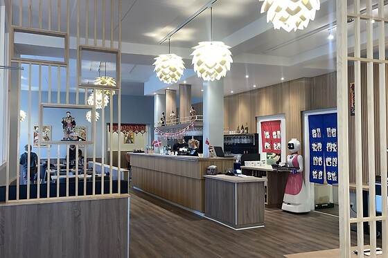 Oyisi Sushi Tønder - photo 2