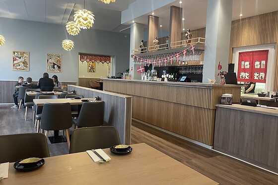 Oyisi Sushi Tønder - photo 3