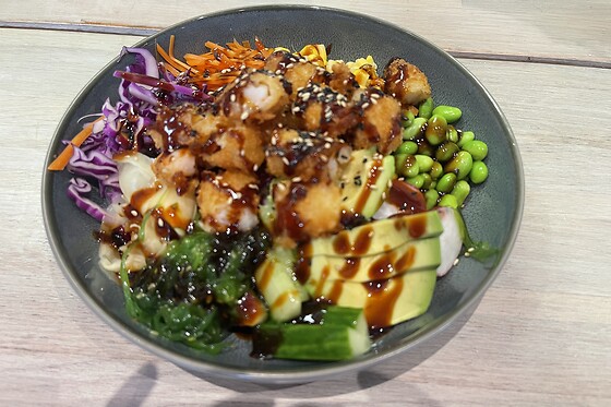 Oyisi Sushi Tønder - photo 4