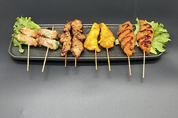 Oyisi Sushi Tønder