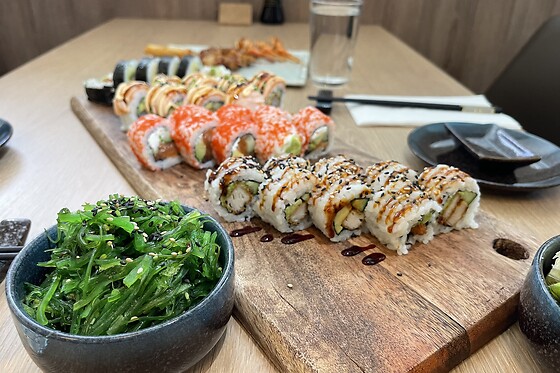 Oyisi Sushi Tønder - photo 0