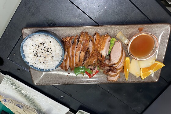 Oyisi Sushi Tønder - photo 7
