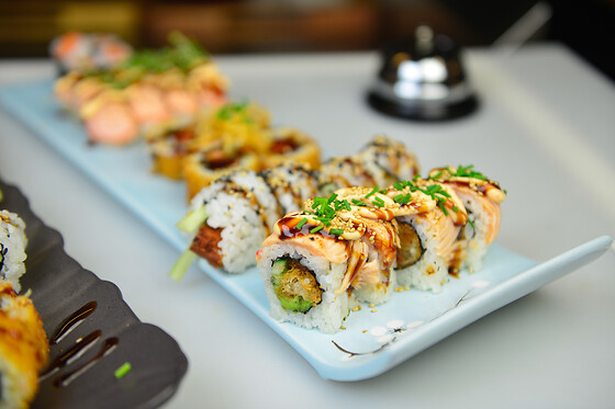 Oyisi Sushi Aabenraa - photo 0