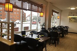 Oyisi Sushi Aabenraa