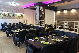 Oyisi Sushi Aabenraa