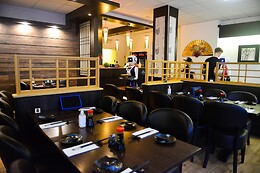 Oyisi Sushi Aabenraa