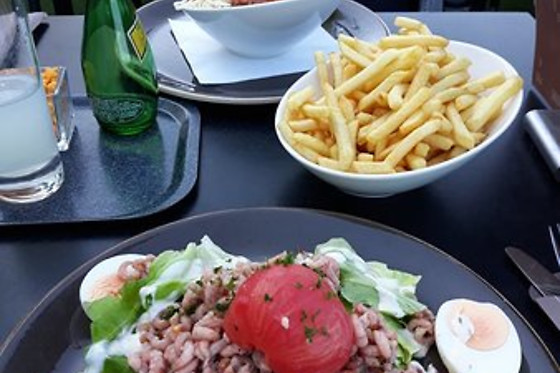 Brasserie Montmartre - photo 3